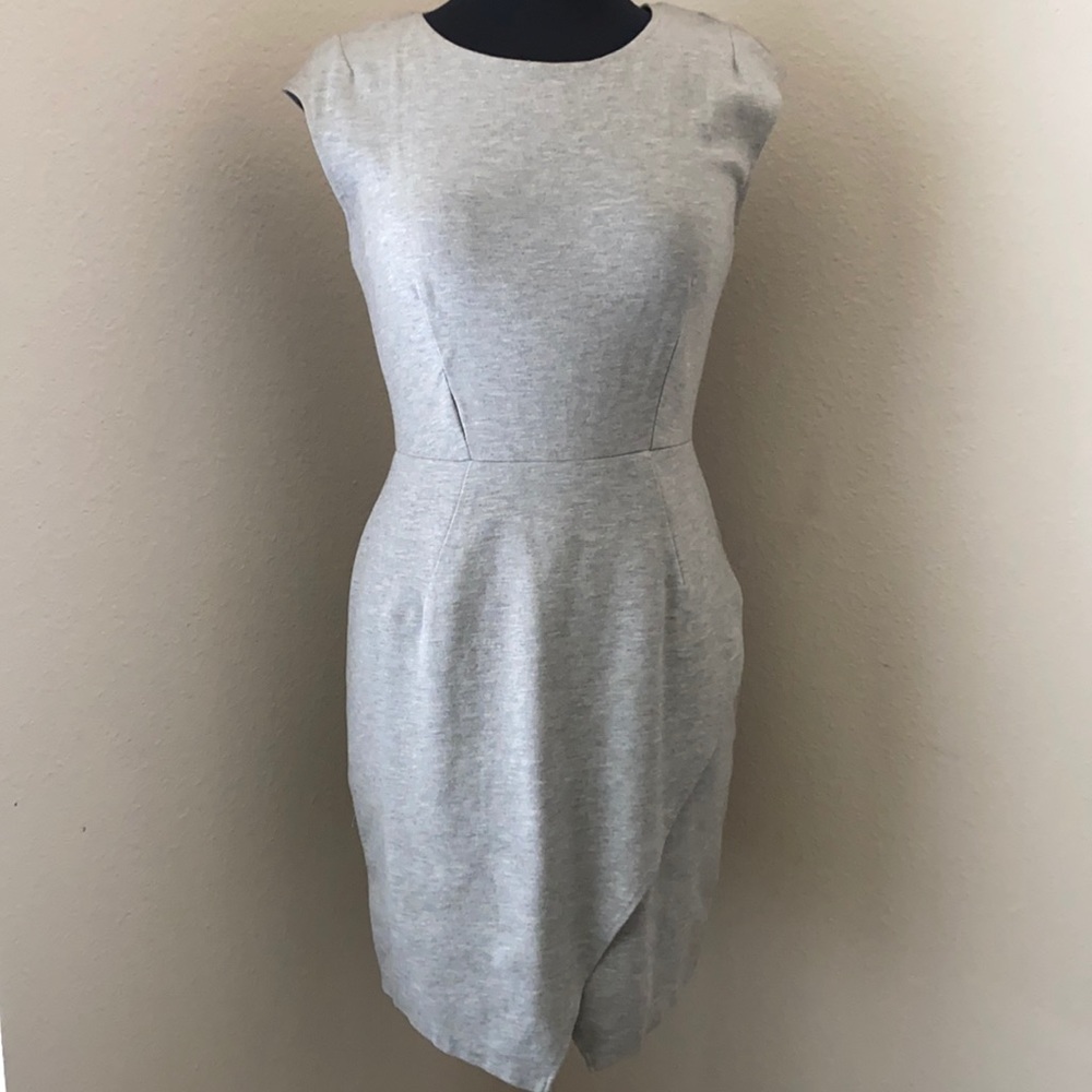 Bar III Dress